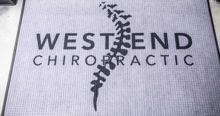 West End Chiropractic: New Patients Forms, Information, & FAQs