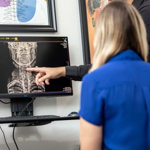 Experienced Chiropractic