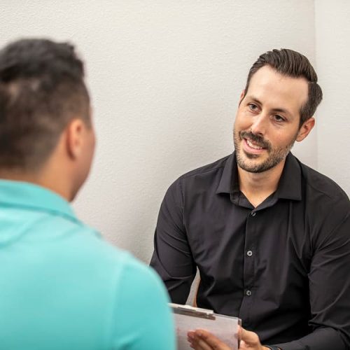 Personalized care