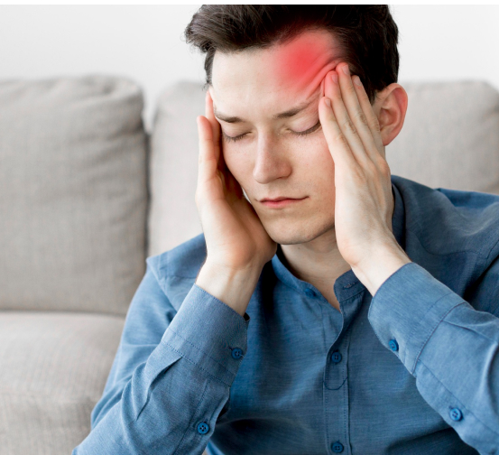 Migraine Pain