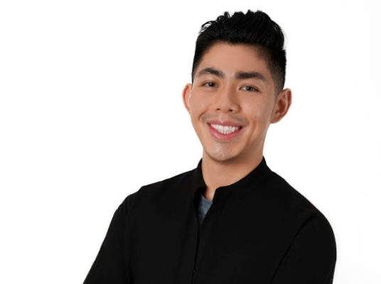 Tai Le, Chiropractic Assistant